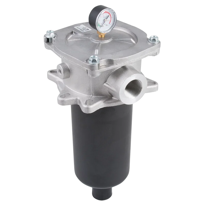 FILTER  21 MIC BSP VIS IND