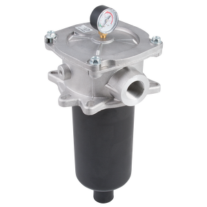 FILTER  12 MIC BSP VIS IND