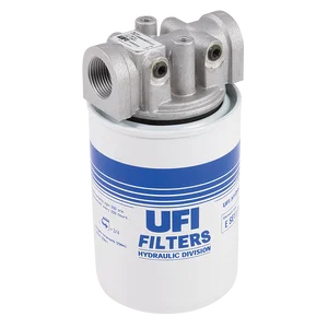 FILTER  12 MICRON VIS IND