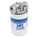 PE11 FILTER  12 MICRON  3/4 VIS IND