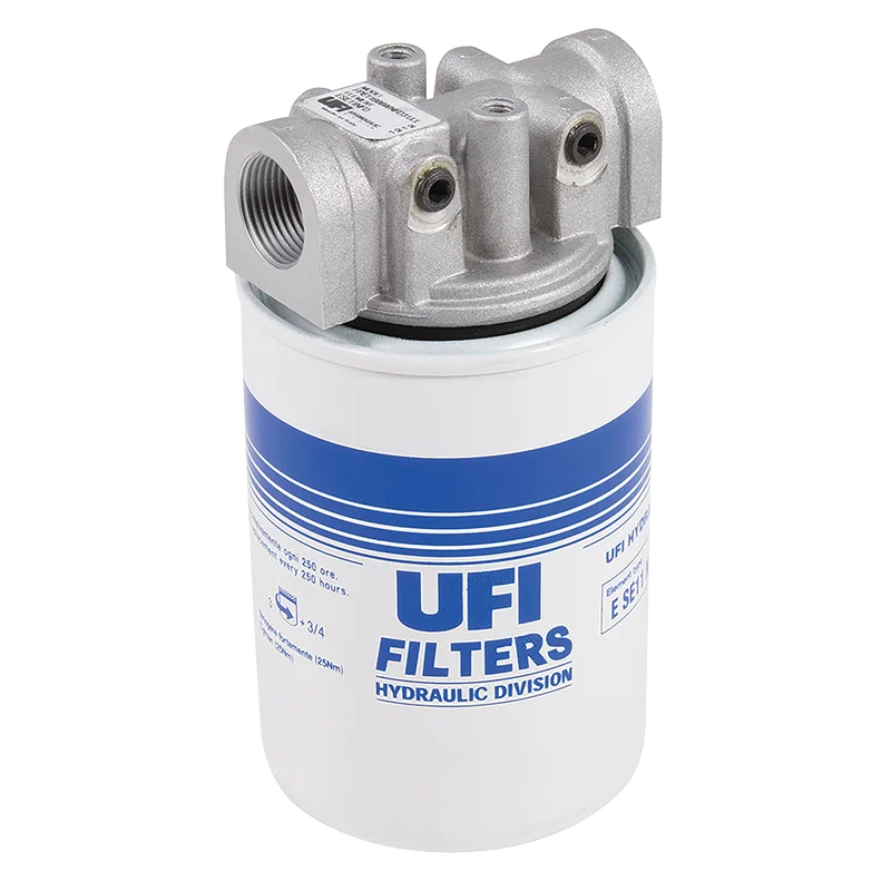FILTER  12 MICRON VIS IND
