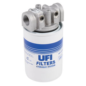 FILTER  12 MICRON VIS IND