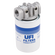PE11 FILTER  12 MICRON  3/4 VIS IND