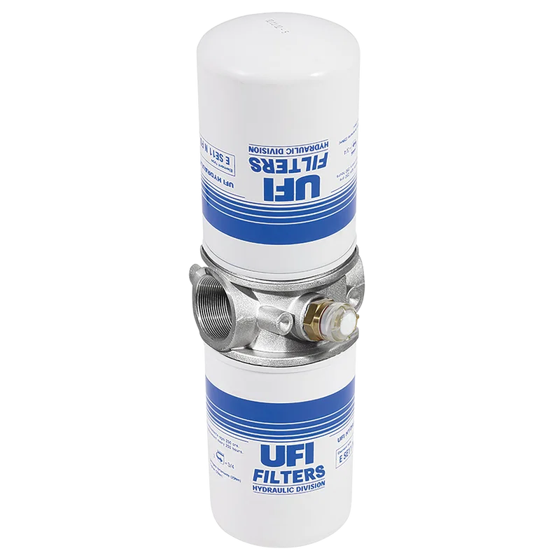 FILTER  12 MICRON 1.1/2 VIS IND