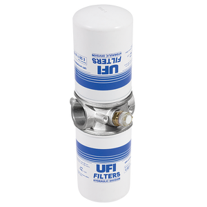 FILTER  12 MICRON 1.1/2 VIS IND