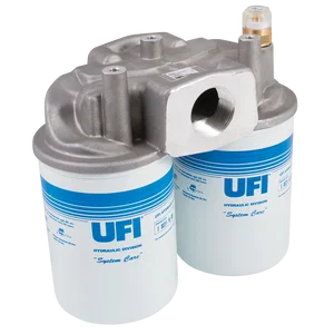FILTER  12 MICRON 1.1/2 VIS IND