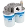 PE41 FILTER  12 MICRON 1.1/2 VIS IND