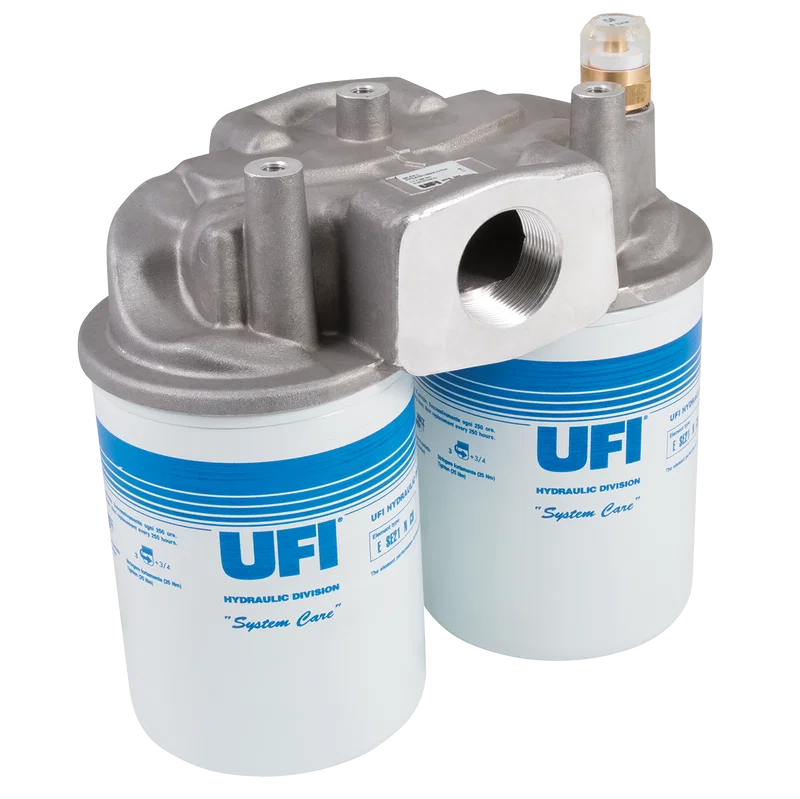 FILTER  12 MICRON 1.1/2 VIS IND