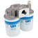 PE41 FILTER  12 MICRON 1.1/2 VIS IND