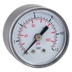 PE SERIES VISUAL CLOGGING INDICATOR