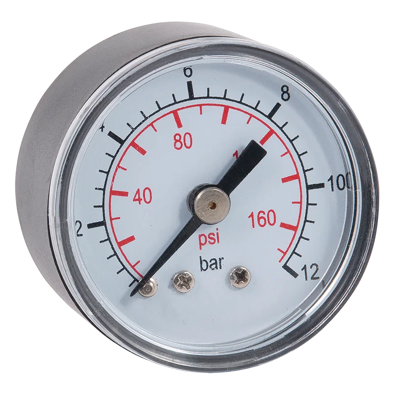 PE SERIES VISUAL CLOGGING INDICATOR