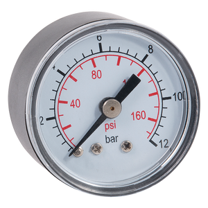 PE SERIES VISUAL CLOGGING INDICATOR