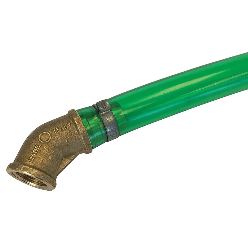 CLICKER LB 1/2 BSP