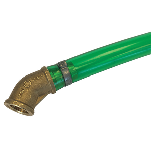 CLICKER LB 1/2 BSP