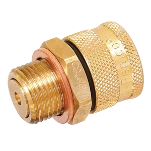 STANDARD 1-11.5 NPT LB T12