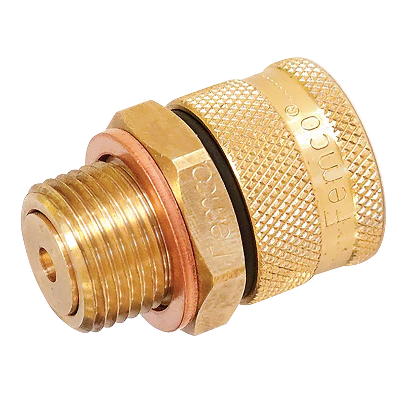 STANDARD BSP LB T10