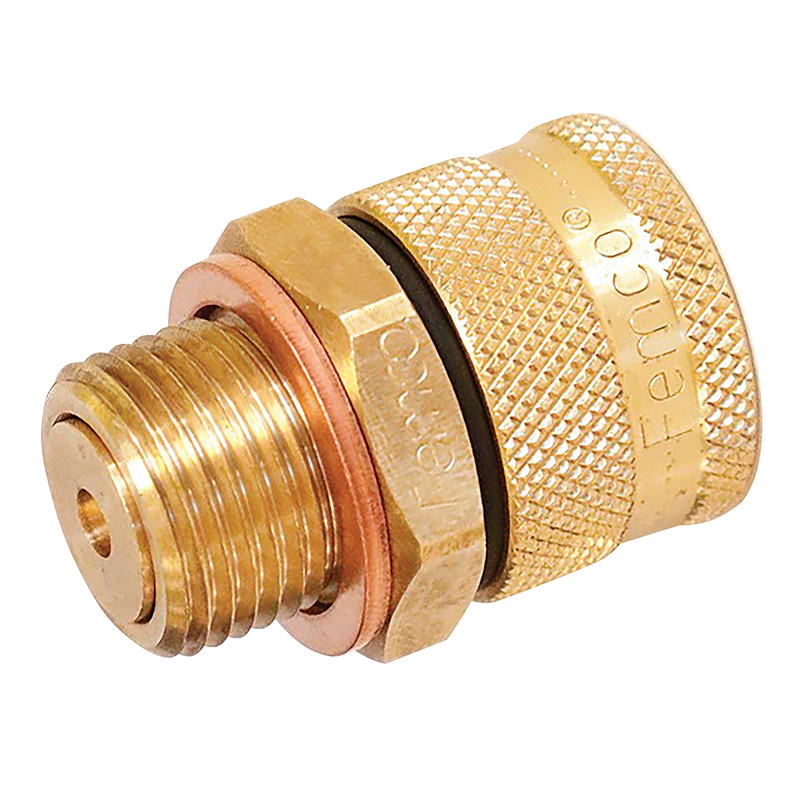 STANDARD 1-11.5 NPT LB T12