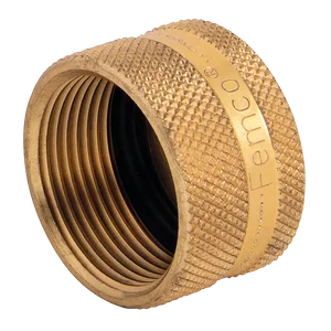 STANDARD DUSTCAP M26 X 1.5