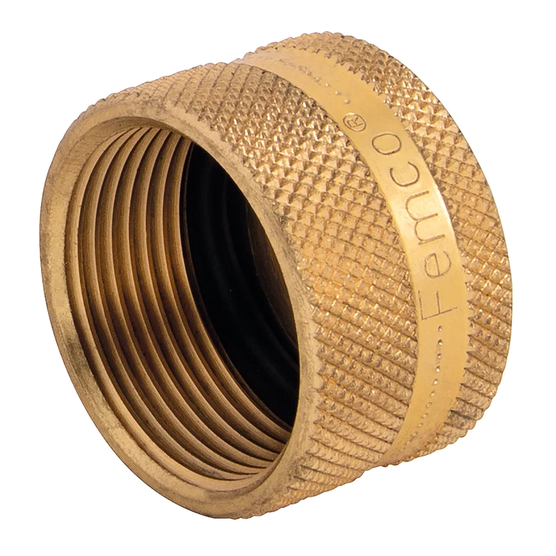 STANDARD DUSTCAP M26 X 1.5
