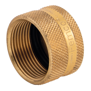 STANDARD DUSTCAP M26 X 1.5