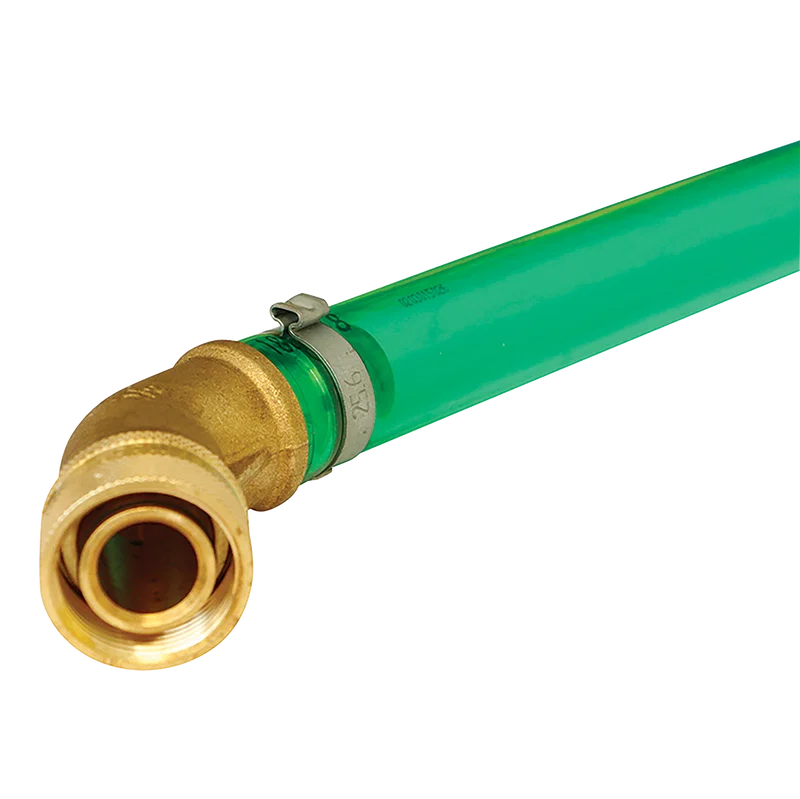 COMP 45 DEG DRAINER M24 X 1.5  25CM HOSE