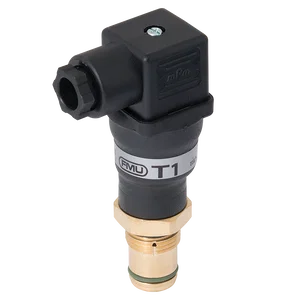 GMF ELECTRICAL DIFF PRESSURE SWITCH