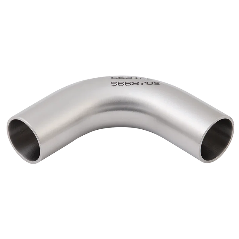 ELBOW 90 DEG LONG WELD ENDS