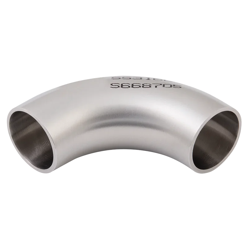 ELBOW 90 DEG SHORT WELD ENDS