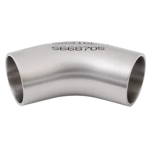 ELBOW 45 DEG WELD ENDS