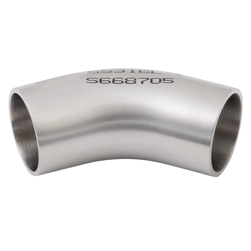 ELBOW 45 DEG WELD ENDS
