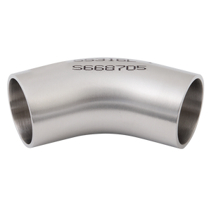 ELBOW 45 DEG WELD ENDS