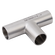 1/2 EQUAL TEE POL 316L