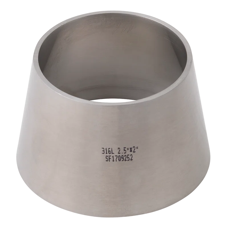 ECC RED WELD ENDS
