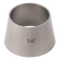 2.1/2 X 1 ECC RED WELD ENDS