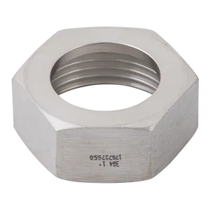 RJT HEX NUT