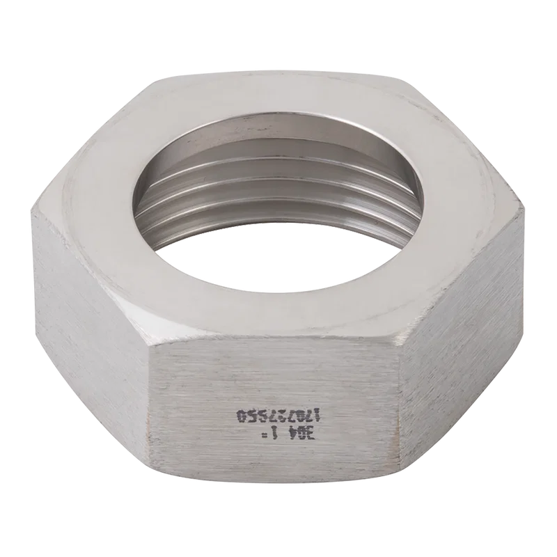 RJT HEX NUT