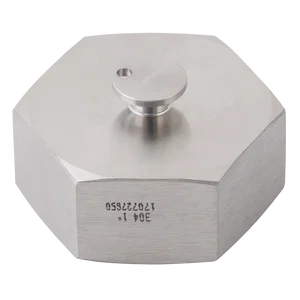 RJT HEX BLANKING NUT