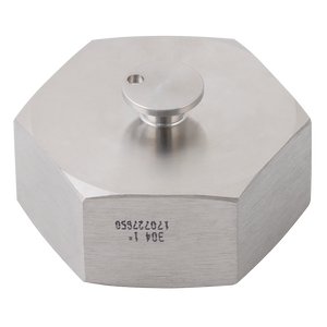 RJT HEX BLANKING NUT