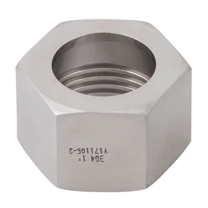 IDF HEX NUT