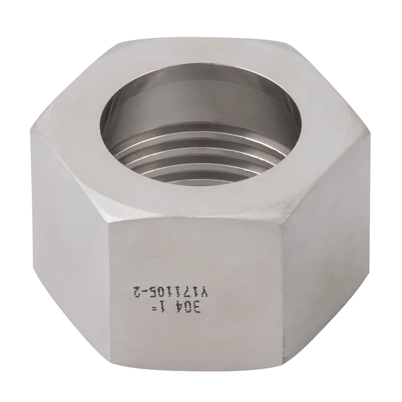 IDF HEX NUT
