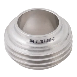 IDF WELD MALE