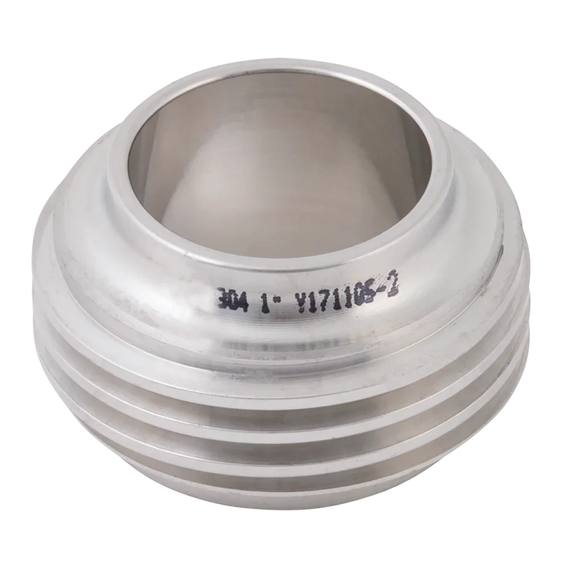 IDF WELD MALE