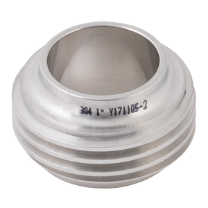 IDF WELD MALE