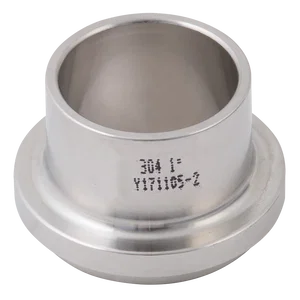IDF WELD LINER