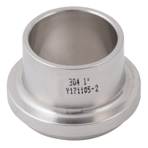 IDF WELD LINER