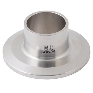 CLAMP WELD FERRULE