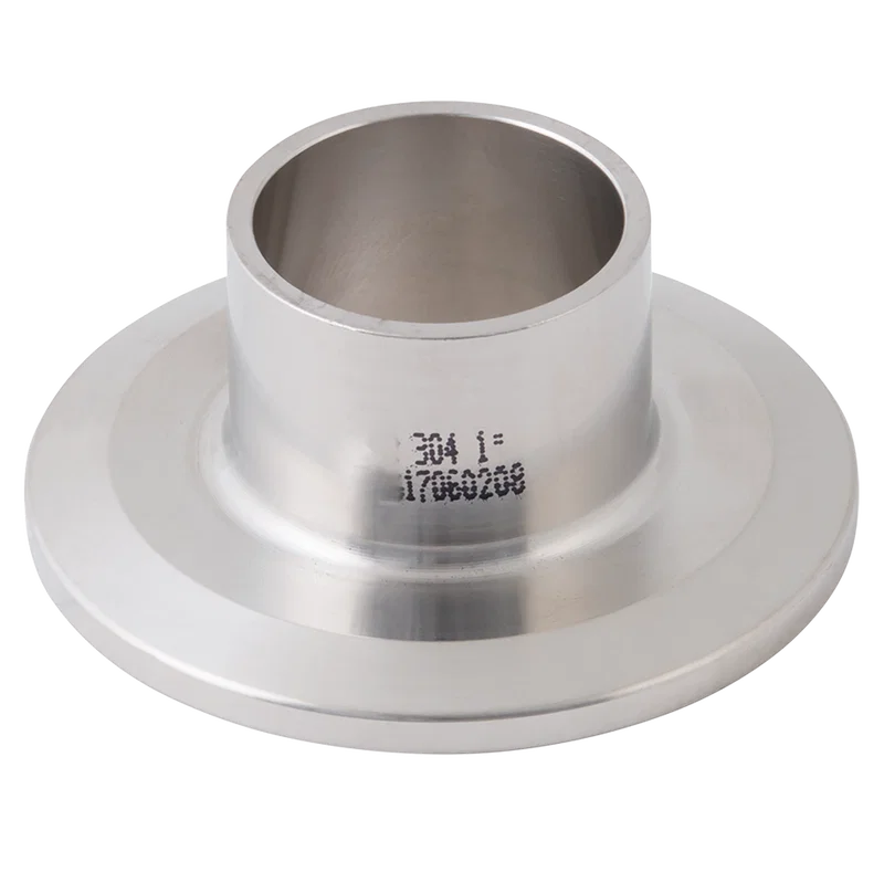CLAMP WELD FERRULE