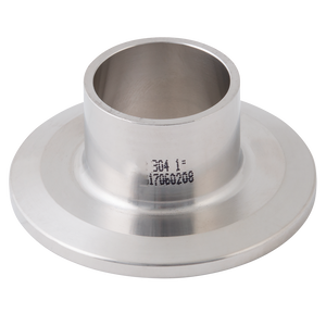 CLAMP WELD FERRULE