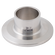 1/2 CLAMP WELD FERRULE