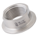 1/2 CLAMP 1/2FEMALE NPT